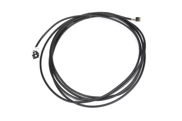 23390598 - : Digital Radio and Navigation Antenna Coaxial Cable for GM Image