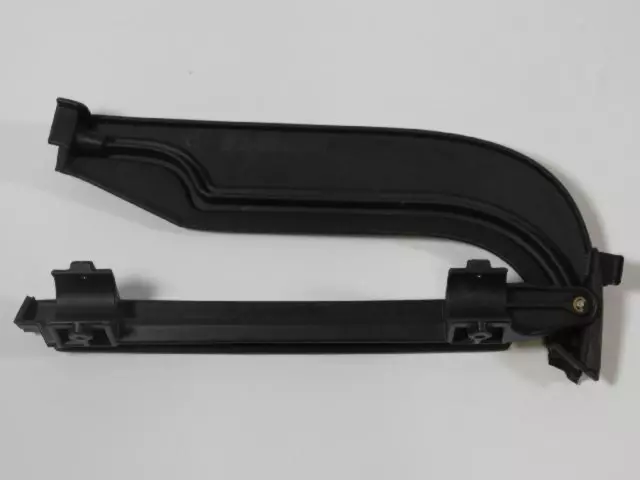 Door Glass Frame, Left - Mopar (55397137AA)