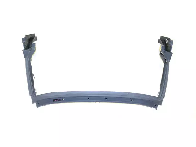 68202417AD - Body: Windshield Frame for SRT: Viper Image