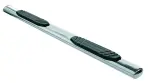 39408066 - : 4" Widesider Side Steps - Bars Only (Brackets Not Included) for Big Country Image