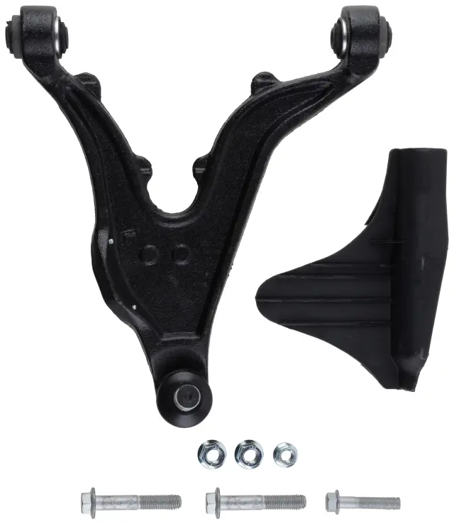 JTC917 - : TRW PREMIUM CHASSIS - SUSPENSION CONTROL ARM AND BALL JOINT ASSEMBLY - JTC917 for TRW Image