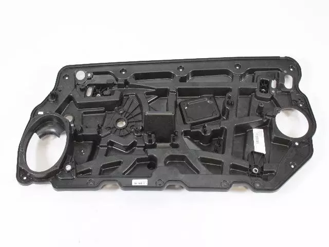 68027862AA - Doors, Door Mirrors and Related Parts: Carrier Plate Panel, Right for Mopar Image