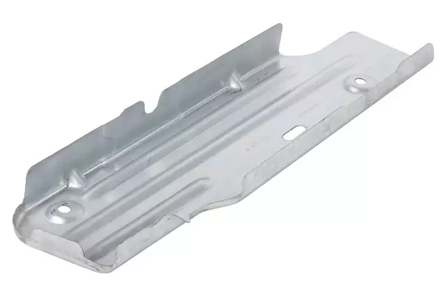 23191358 - Body: Inner Hinge Pillar Baffle Plate for Cadillac: ELR Image
