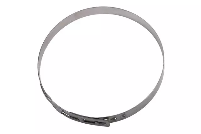 42721958 - : Front Half-Shaft Constant Velocity Joint Inner Boot Inner Clamp for Chevrolet: Trailblazer Image