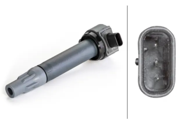 230035941 - Ignition Systems: Hella Direct Ignition Coil for Hella Image