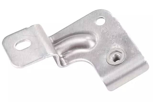 Passenger Side Fuel Tank Support Bracket - GM (84665068)