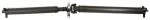 986386 - : Rear 2-Piece Steel Driveshaft Assembly for BMW: 750Li Image