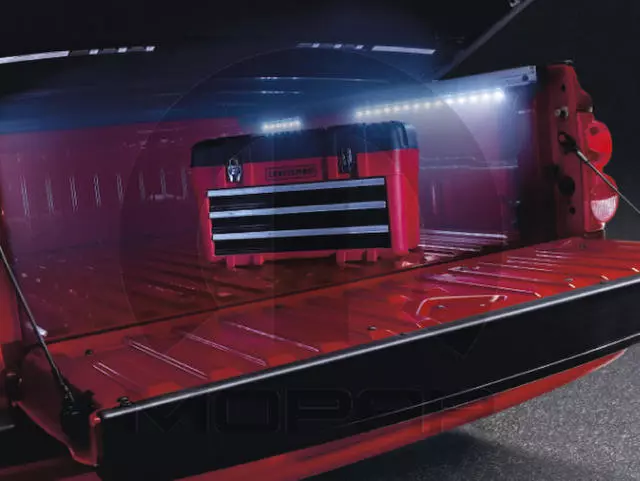 Light Kit - Mopar (82210927ab)