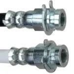 BH38376 - : Raybestos Element3 Brake Hose for Raybestos Brakes Image