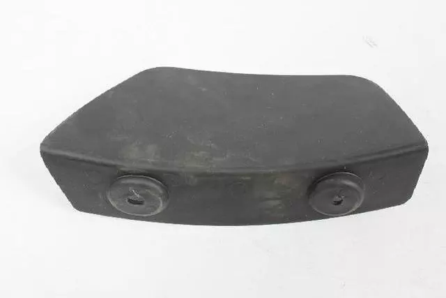 Front Fascia Spat, Right - Mopar (68185892AA)