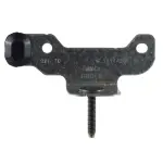NL3Z14A206A - : Bracket Wiring Connector for Ford Image