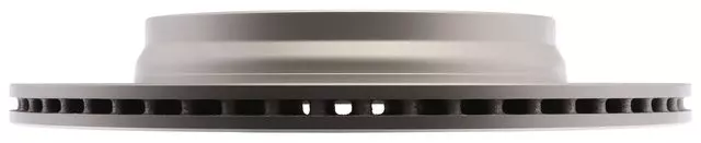 18A82457AC - Brake: Rear Brake Rotor for Cadillac: Escalade, Escalade ESV | Chevrolet: Silverado 1500, Silverado 1500 LTD, Suburban, Tahoe | GMC: Sierra 1500, Sierra 1500 Limited, Yukon, Yukon XL Image