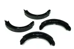 355050551 - : Parking Brake Shoe Set for Hella Pagid Image