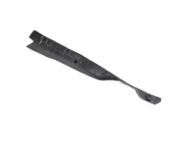Fender Baffle, Left - Mopar (68347335AA)
