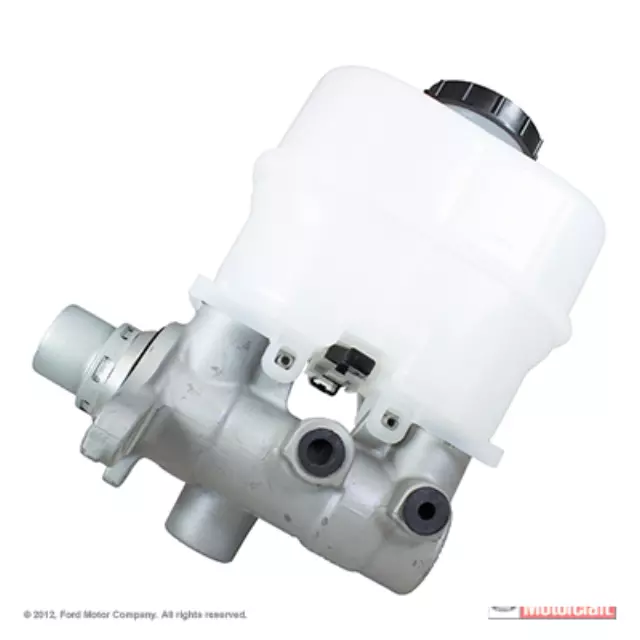 9L3Z2140F - Body: Master Cylinder for Ford Image