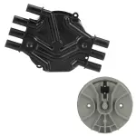 DR475K - : Standard Ignition Distributor Cap and Rotor Kit for SMP CORP Image