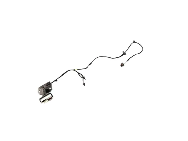 68365308AB - Electrical: Front Door Wiring, Right Front for Ram: 1500, 1500 Classic, 2500, 3500 Image
