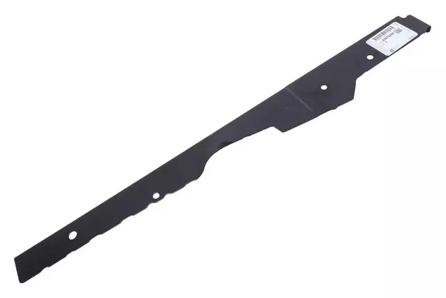 2015-2019 Cadillac ATS - Passenger Side Number 4 Floor Panel Cross Bar Reinforcement - GM (22979290)