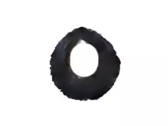 Differential Drive Pinion Nut - Ford (6L8Z-4320-B)