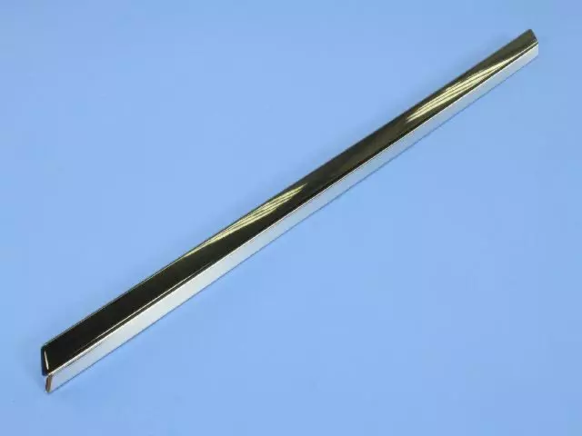 ZW511XRAA - Exterior Ornamentation: Sliding Door Molding, Left for Mopar Image image