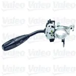 251743 - : 2005-2009 Mercedes-Benz C-class Steering Column Multifunction Switch for VALEO Image