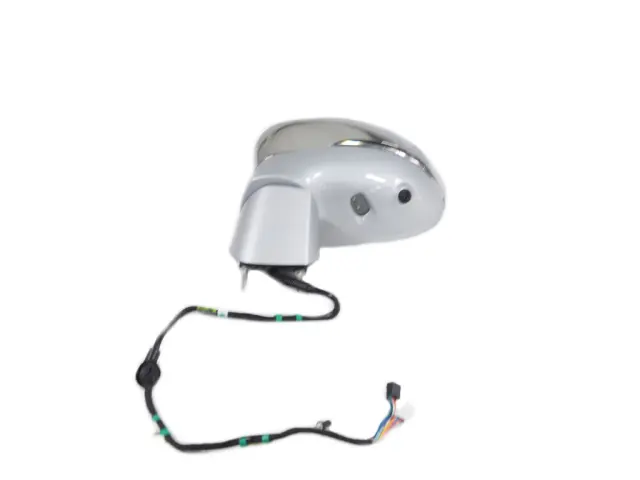 6WZ071SEAC - Body: Mirror Assembly for Chrysler: Pacifica, Voyager Image