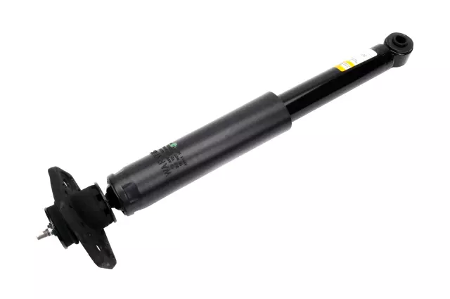 23340395 - Engine: Side Mount for GM Image