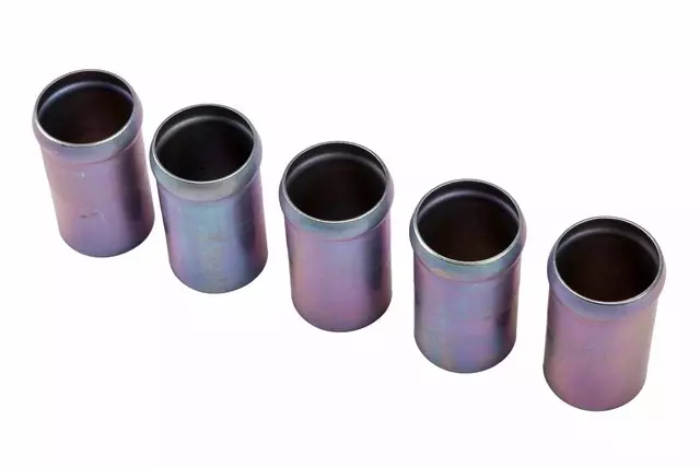 96830370 - : Water Inlet for GM Image