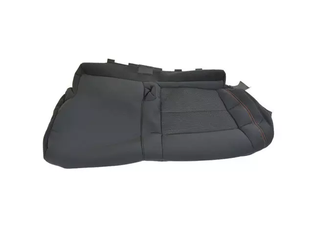 Rear Seat Cushion Cover, Left - Mopar (6ET17PL9AB)