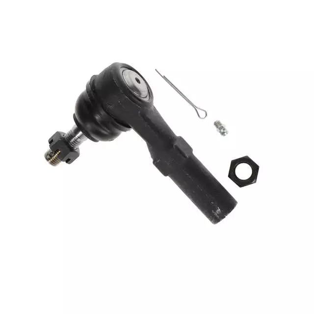 Outer Steering Tie Rod - ACDelco (46A1093A)