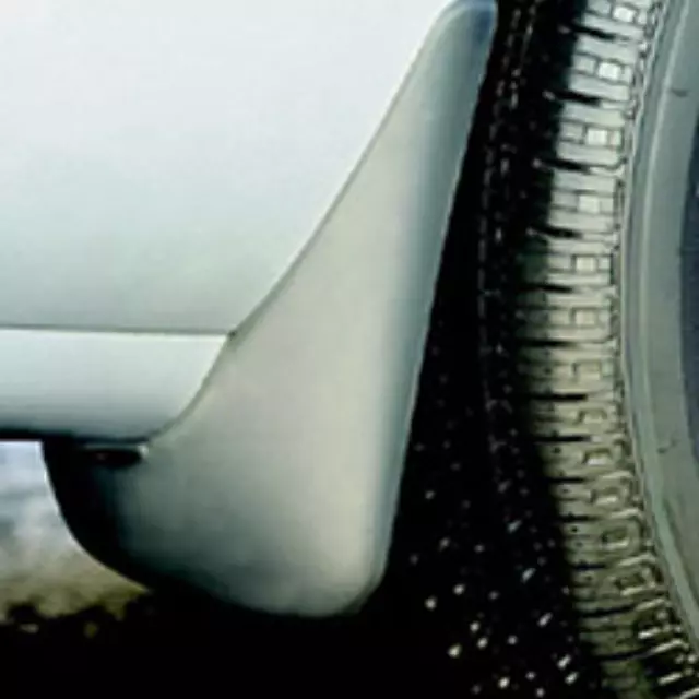 12497851 - Exterior: Splash Guards, Front for Buick: LeSabre Image