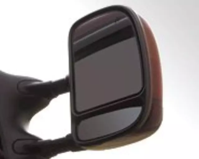 OEM NEW 08-10 Ford F250 F350 Super Duty Right Mirrors Trailer Tow 8C3Z-17682-AC - Ford (8C3Z-17682-AC)