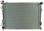 8012831 - : Agility Radiator for Agility Image