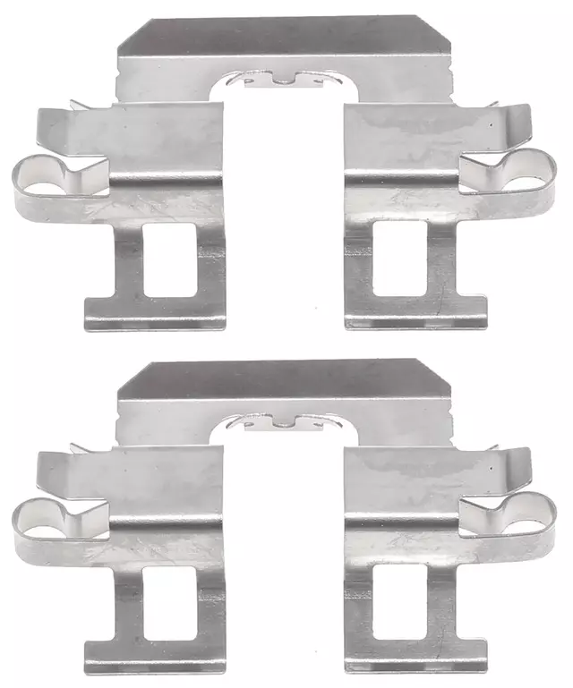 Rear Passenger Side Brake Caliper - ACDelco (18FR2596N)