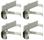 H5415 - : Raybestos R-Line Disc Brake Anti-Rattle Clip for Raybestos Brakes Image