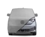 CVC6I98VW9813 - Exterior: Car Cover - Tri-Guard for Volkswagen Image