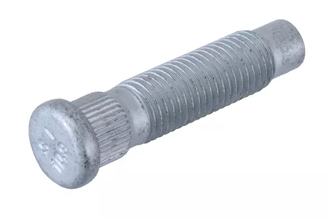 9599492 - : Wheel Lug Stud for Buick: Encore GX, Envista, LaCrosse, Regal Sportback, Regal TourX | Cadillac: CT4 | Chevrolet: Malibu, Trailblazer, Trax Image