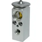 EX9433C - : A/C Expansion Valve -- Block Expansion Valve for UAC Image