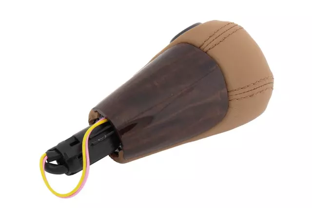 22974970 - Body: Shift Knob for Buick: Enclave Image