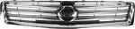 620709DA0A - : Grille for Nissan: Maxima Image