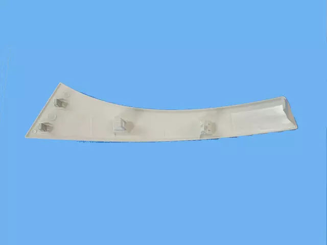 1ZT60ZZZAA - Frame, Bumper and Fascia: Headlamp Bezel, Left for Mopar Image image