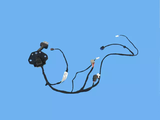 Rear Door Wiring, Left Rear - Mopar (68293059AB)