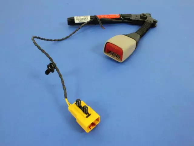 UQ011L2AG - Interior Trim: Front Inner Seat Belt, Left for Mopar Image