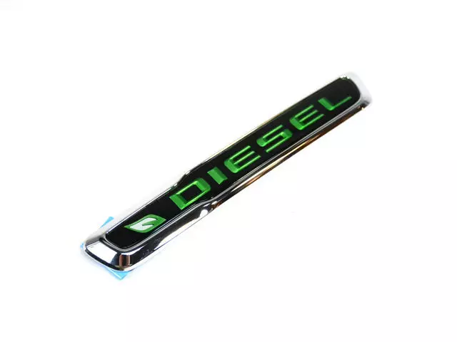 Liftgate Nameplate - Mopar (68225199AA)