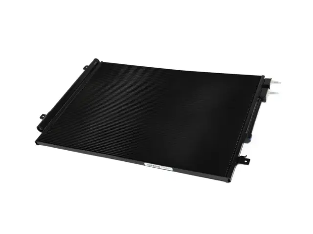 68339992AB - Air Conditioners and Heaters: Air Conditioning Condenser for Mopar Image image