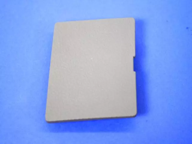 Cowl Top Cap, Right - Mopar (1HR90DK2AD)