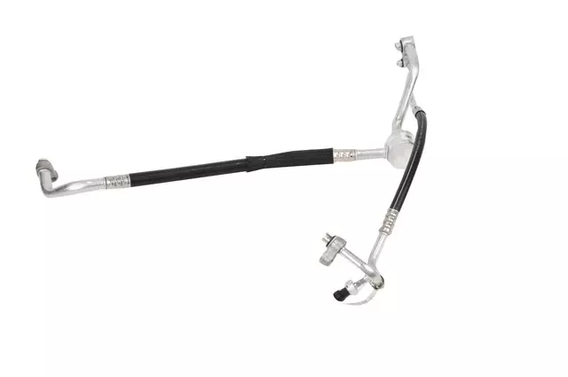 84008573 - : Air Conditioning Refrigerant Suction Hose for Cadillac: ATS Image