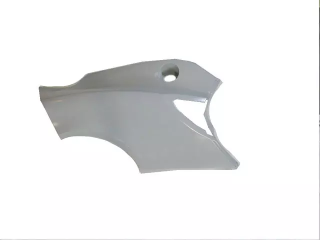Quarter Panel, Right - Alfa Romeo (68276423AA)