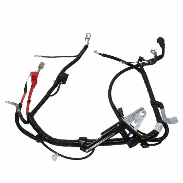 WC96108 - Electrical: Battery Cable for Ford: Explorer, Explorer Sport Trac | Mercury: Mountaineer Image