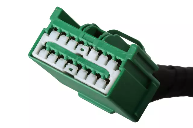 Driver Seat Wiring Harness - GM (22881100)